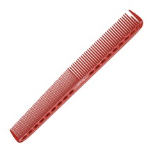 [Y.S.PARK] 컷트빗(Quick Cutting Combs) YS-335 레드(Red) 215mm